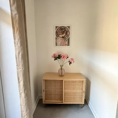 Apartment Cozy Center 2 Avenue Des Etats-unis *