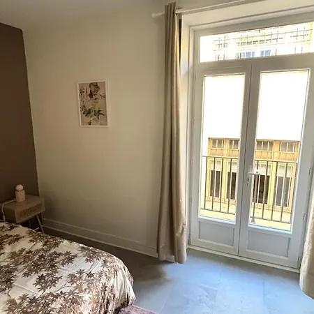 Cozy Center 2 Avenue Des Etats-unis * Clermont-Ferrand