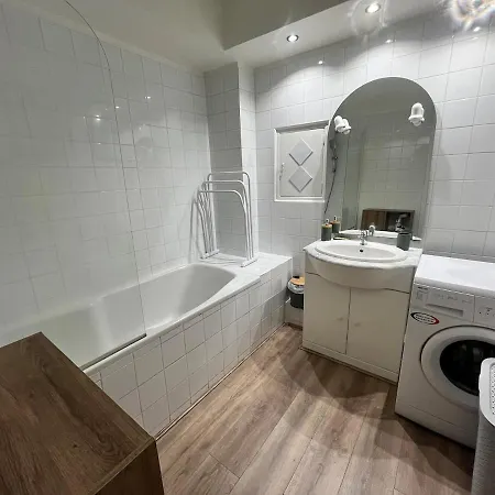 Apartment Cozy Center 2 Avenue Des Etats-unis Clermont-Ferrand