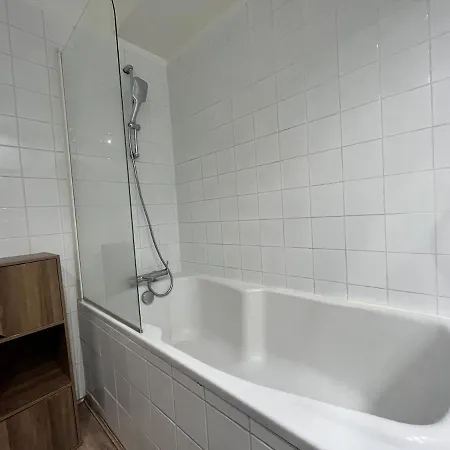 Cozy Center 2 Avenue Des Etats-unis Apartment Clermont-Ferrand