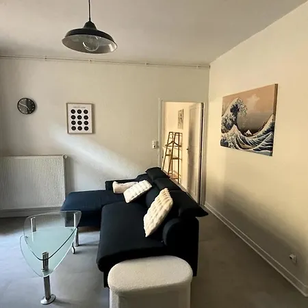 Cozy Center 2 Avenue Des Etats-unis * Clermont-Ferrand