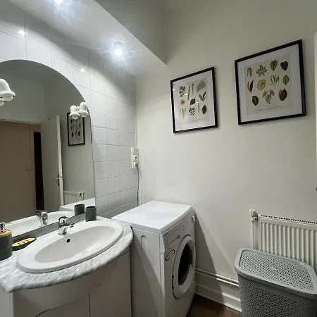 Apartment Cozy Center 2 Avenue Des Etats-unis Clermont-Ferrand