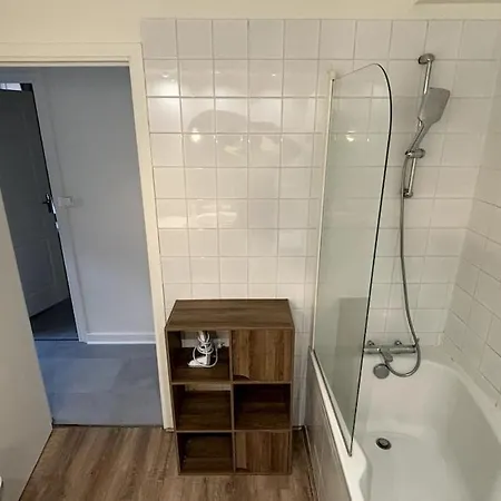 Apartment Cozy Center 2 Avenue Des Etats-unis *