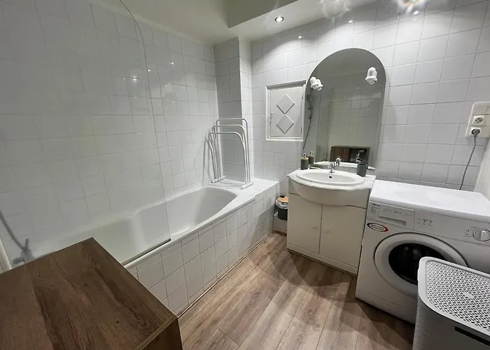 Apartment Cozy Center 2 Avenue Des Etats-unis Clermont-Ferrand