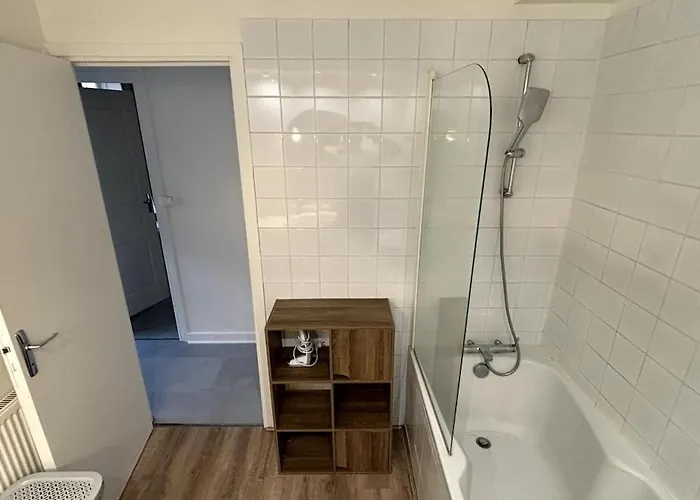 Апартаменты Cozy Center 2 Avenue Des Etats-unis *